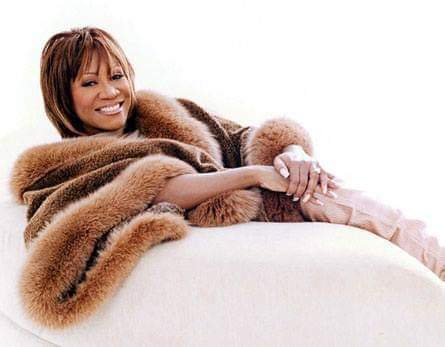 Happy Birthday Patti LaBelle & May You Have Many More  