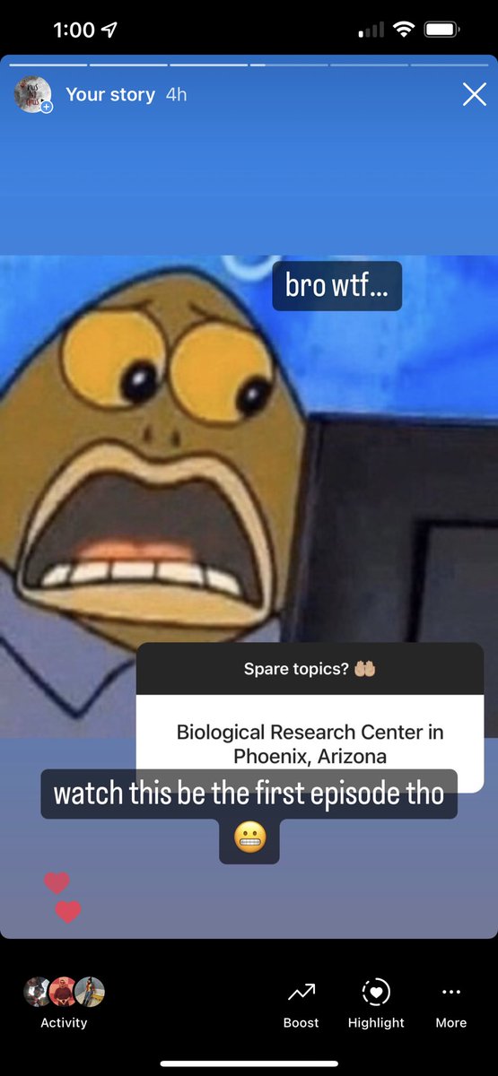 Kills_Chills's tweet image. Might cover this one first, unless someone tops this one (͡° ͜ʖ ͡°)