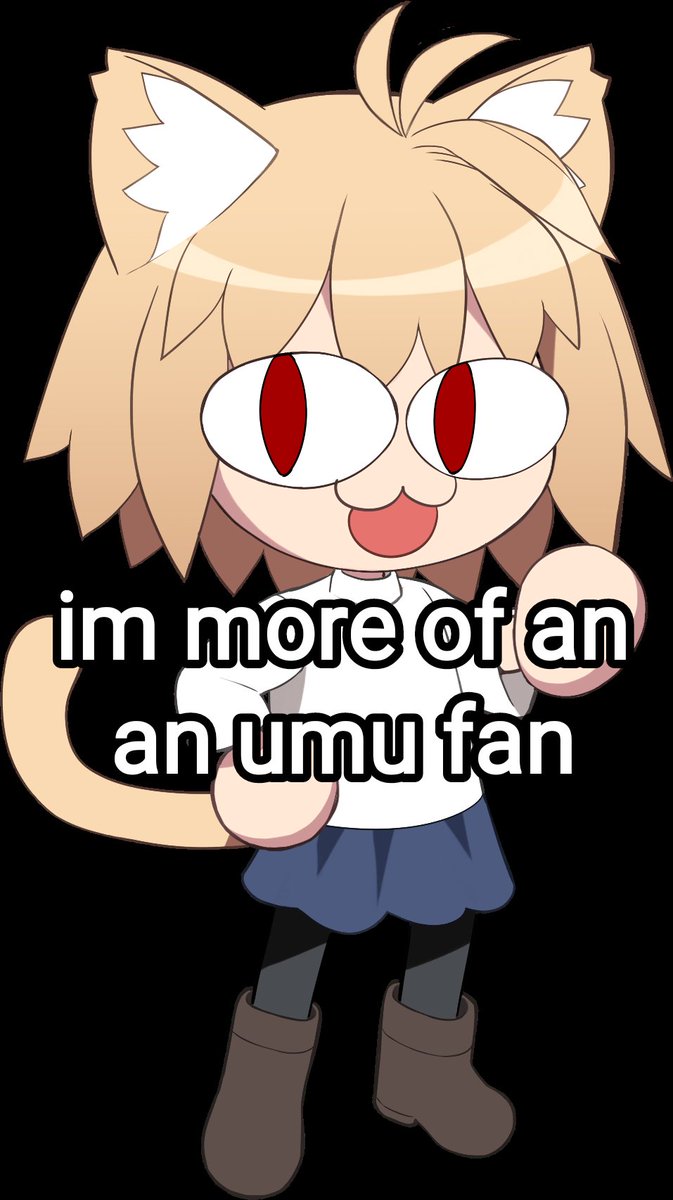 infrequent Neco Arc Captions (@necocaptions) on Twitter photo 