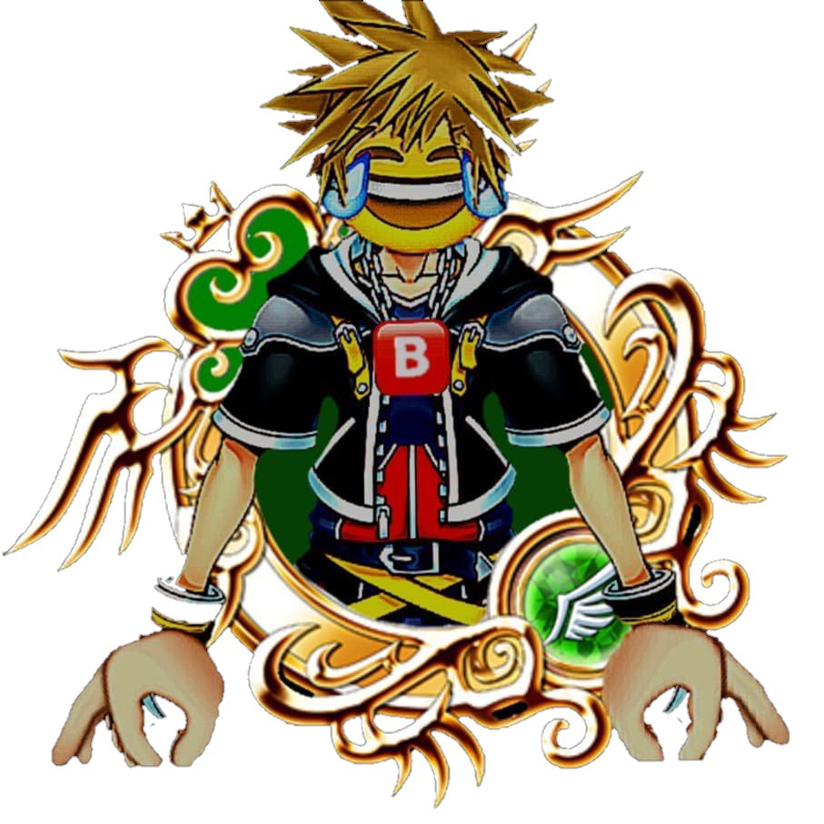 Riku's Blindfold lol (@sadrikuhours) / Posts / X