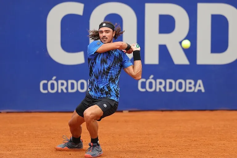 DerechayReves's tweet photo. Challenger de Vicenza 🇮🇹- R1

-Renzo Olivo 🇦🇷 (174°) derrotó por 6-3 y 7-6(2) a Vitaly Sachko 🇺🇦 (240°) y avanzó a R2

-Luego no poder jugar RG, Andrea Collarini 🇦🇷 (244°) se impuso sobre Lukas Rosol 🇨🇿 (255°) por 6-0 y 6-3 https://t.co/nbWyTtlSYk