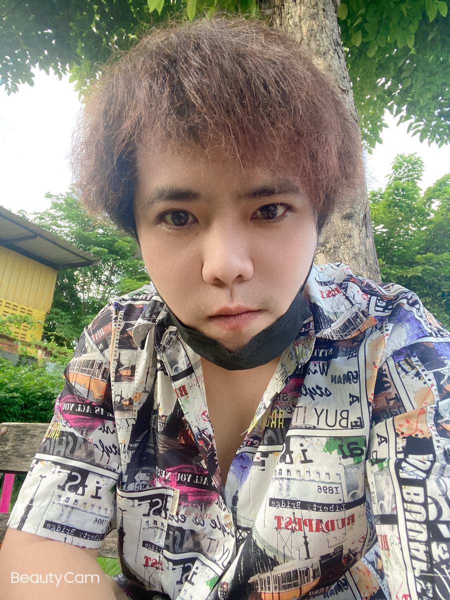~ หยุดไปหนายยยย ดี ✌🏻🥰