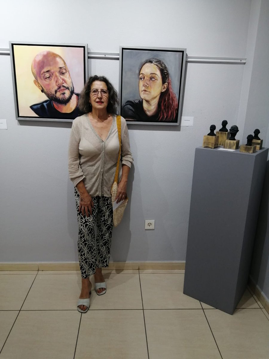 Exposición- Encuentro