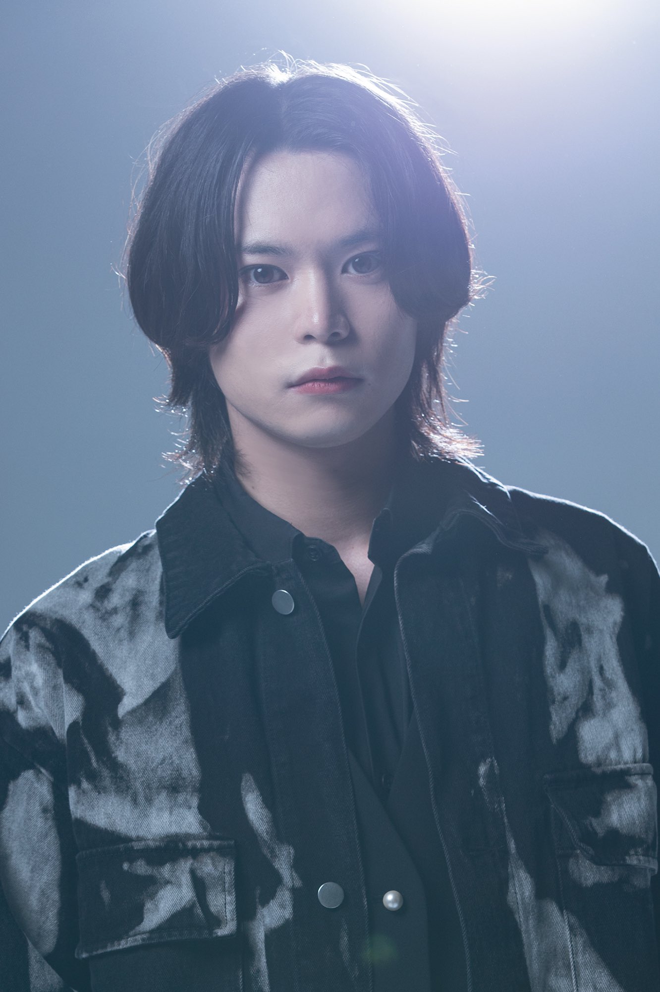 クラシック AVEST 土屋直武 アクスタ このままでモーメンタリ アクリル  