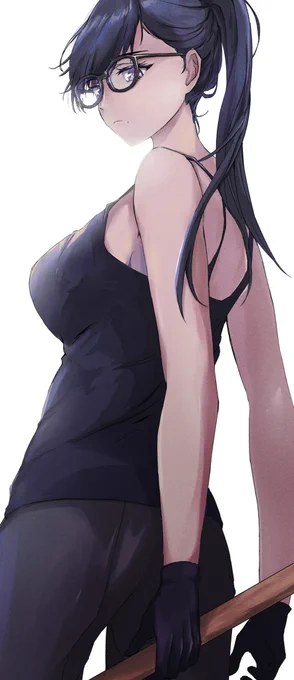 #サマータイムレンダ
ひづるさんいいよね… 