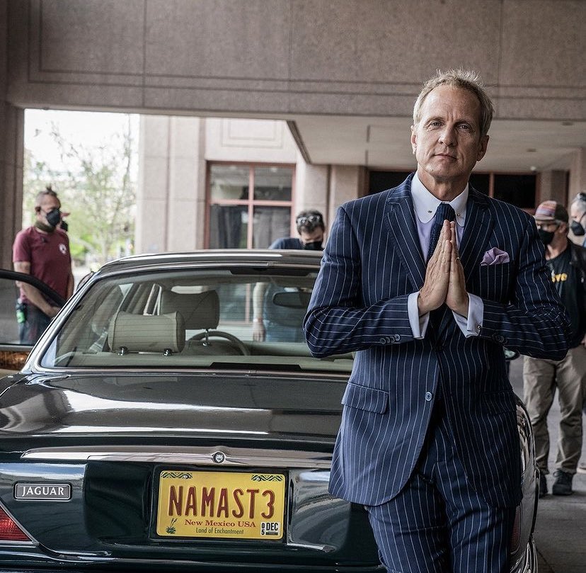 Y el premio al peor día de mierda de la historia va para…  #BetterCallSaul