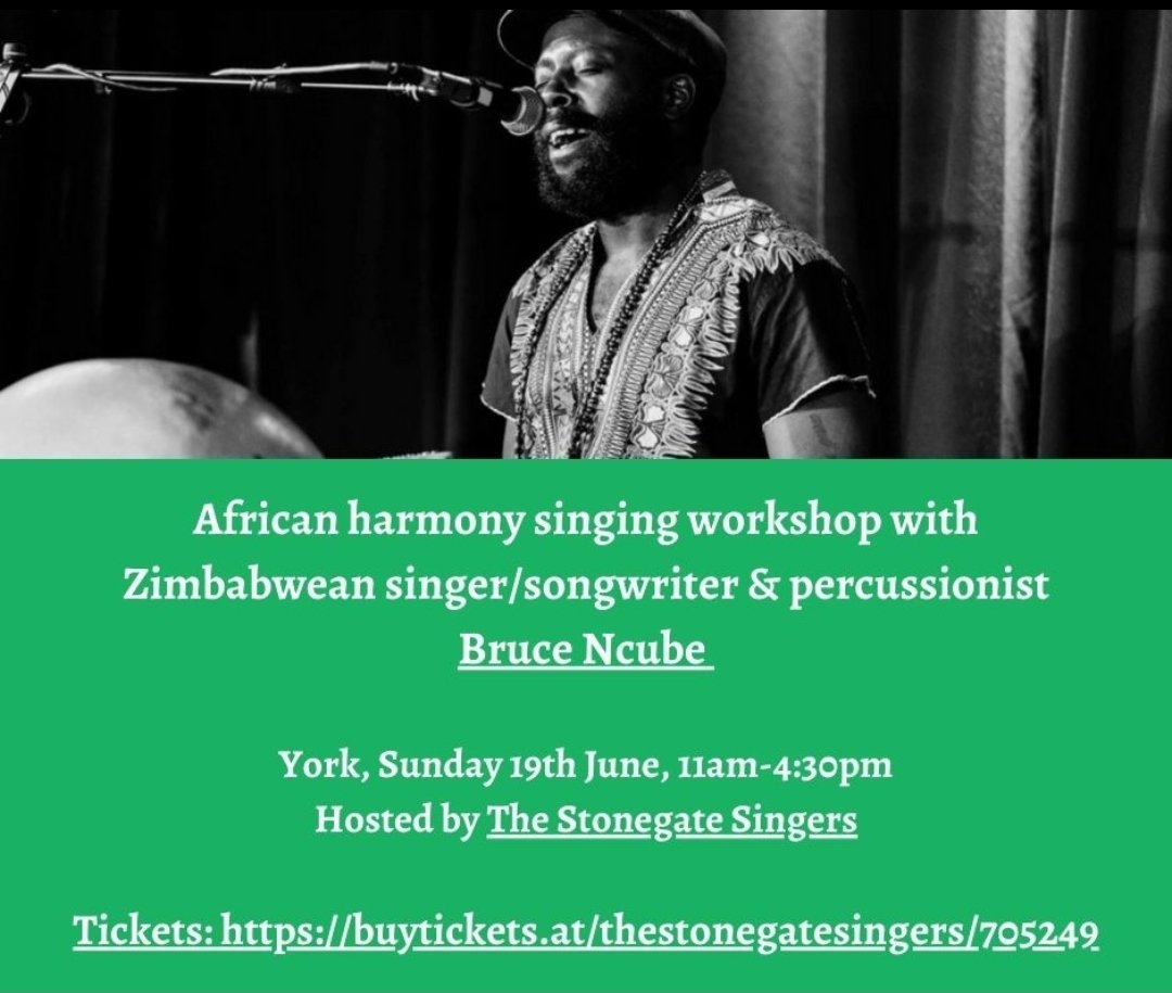 YorkMusicEd tweet media