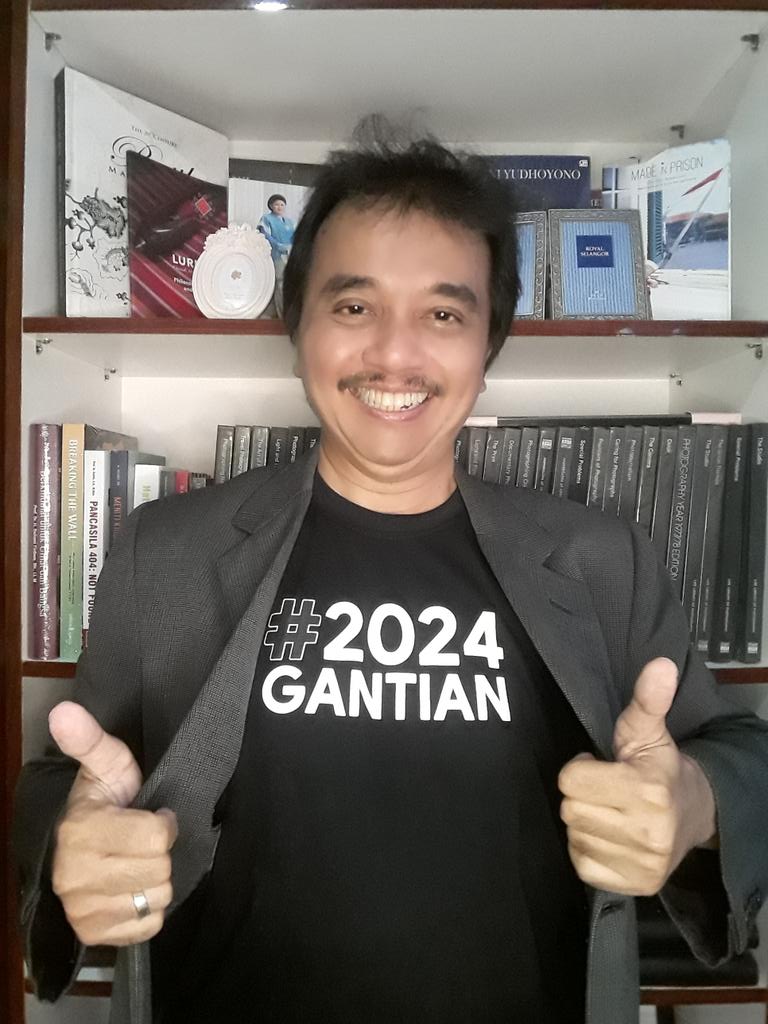 KRMT Roy Suryo tweet media