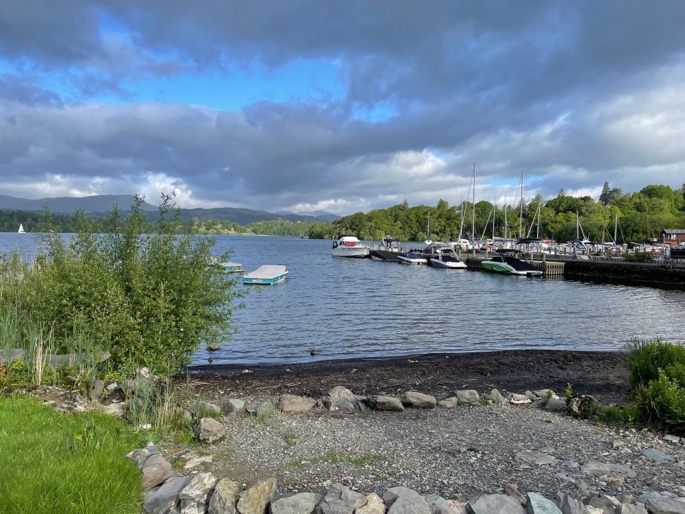 Late availability for a Monday to Friday break in the Lakes 27th June - 1st July or 18th July to 22nd July enquiries@lakelandretreats.co.uk