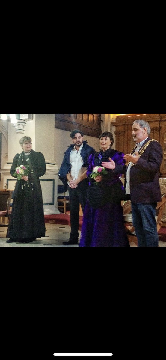 The Maestro 2022 #donizetti #opera #Brighton #theatre #actres