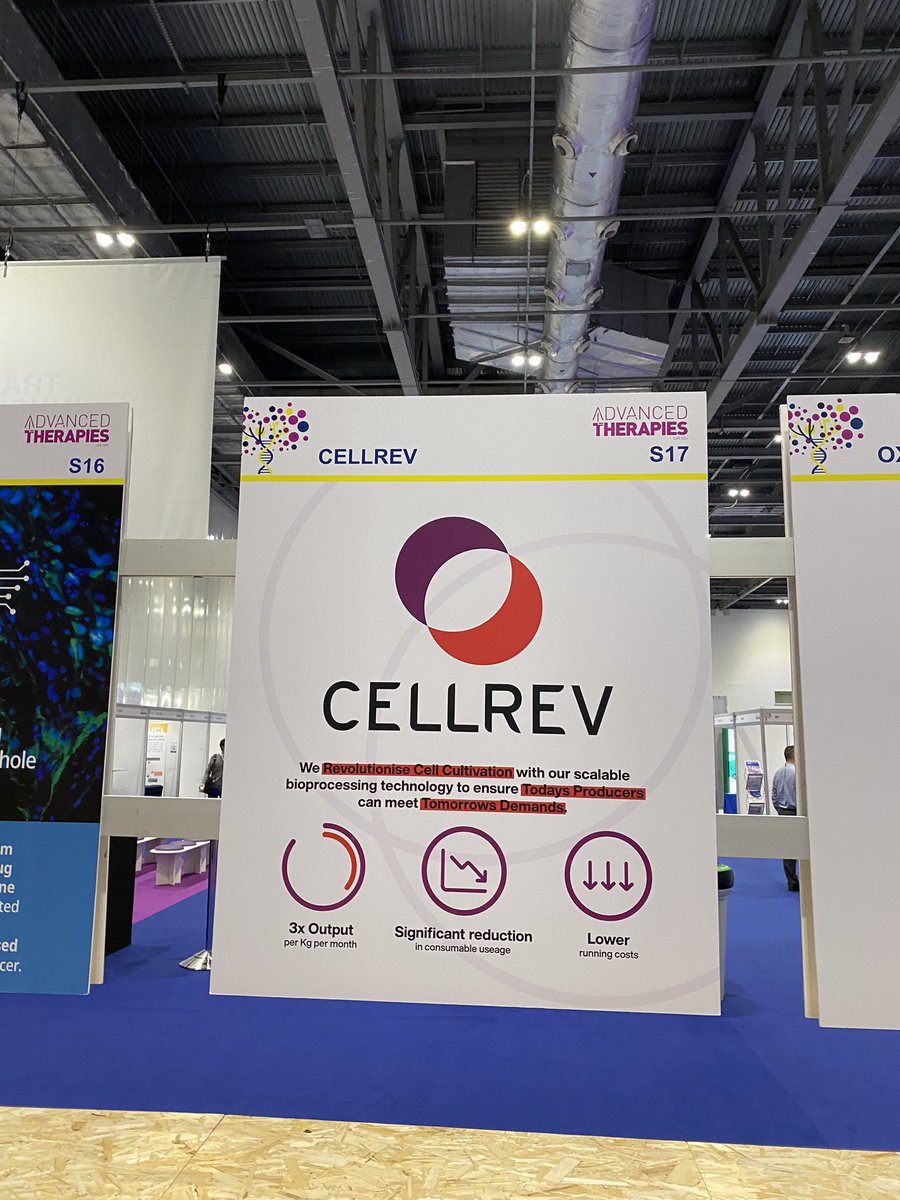 CellulaREvolution tweet media