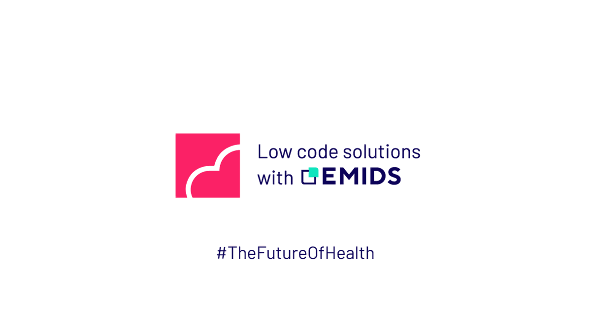 EmidsLowCode's tweet image. Cloud Development Resources has a new logo, which marks a new chapter in our journey as part of the Emids group of companies.
