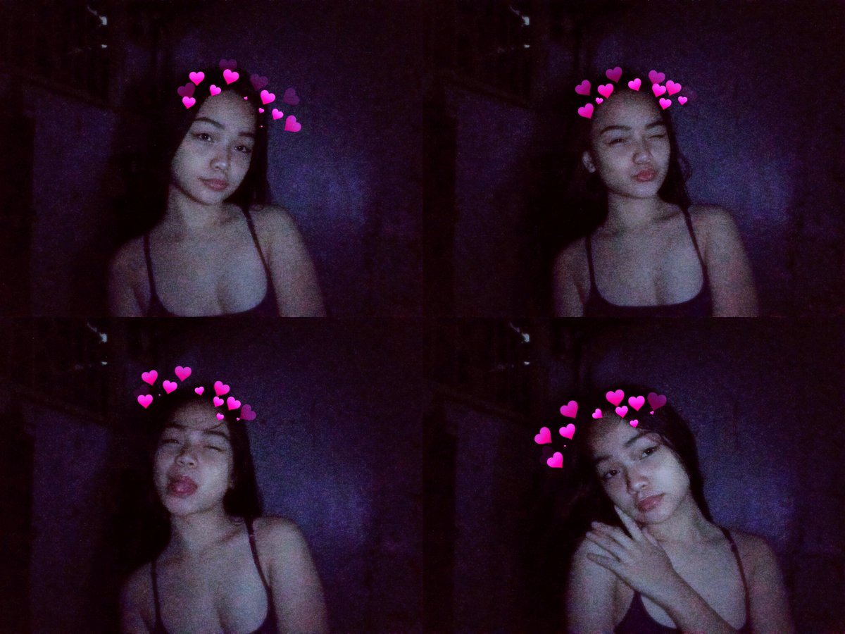 msashahillary's tweet image. me cutie 🫣