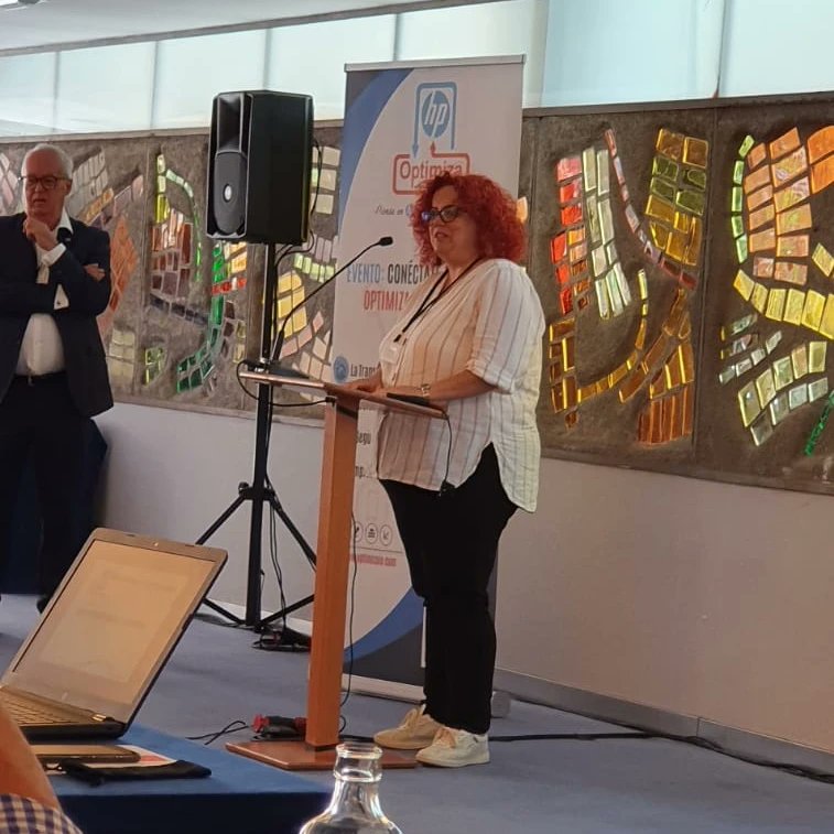 📌💼La semana pasada, Julia Socorro y Obdulia Enríquez, asistieron al evento de Fenorte Federación de empresarios del Noroeste de Gran Canaria en representación de Aseme Canarias 

#eventos #empresarias #emprendedoras #directivas