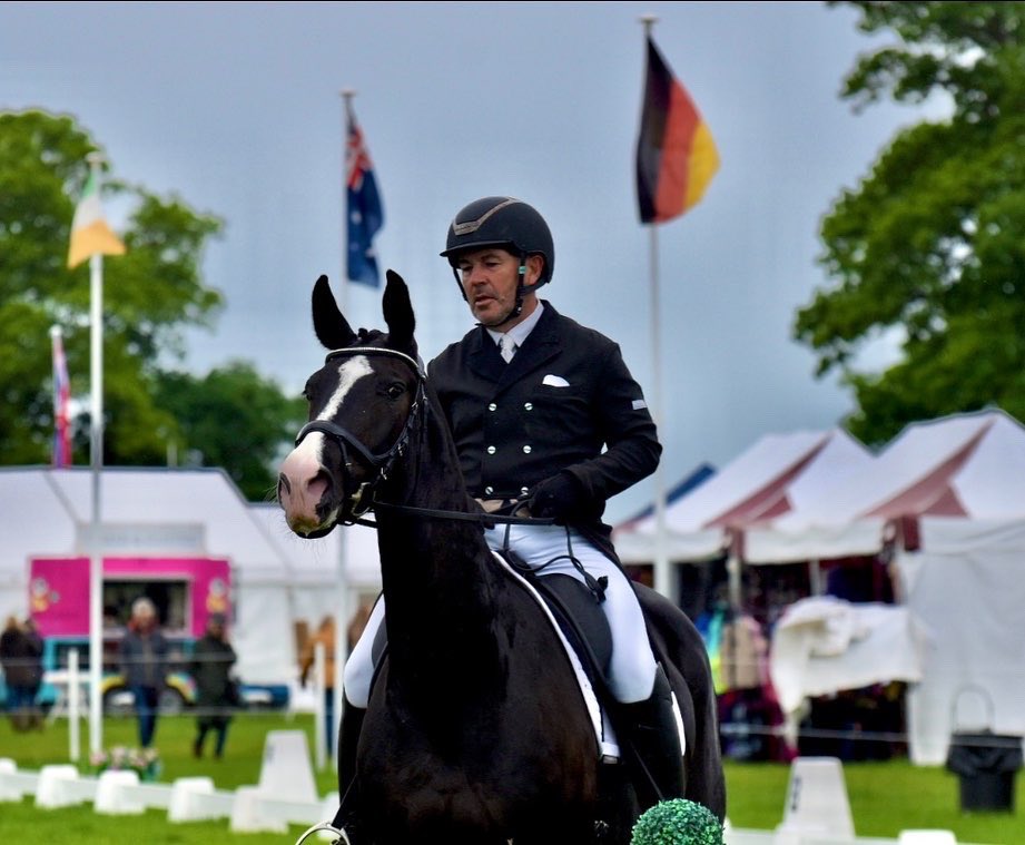 Warren Lamperd Coaching tweet media