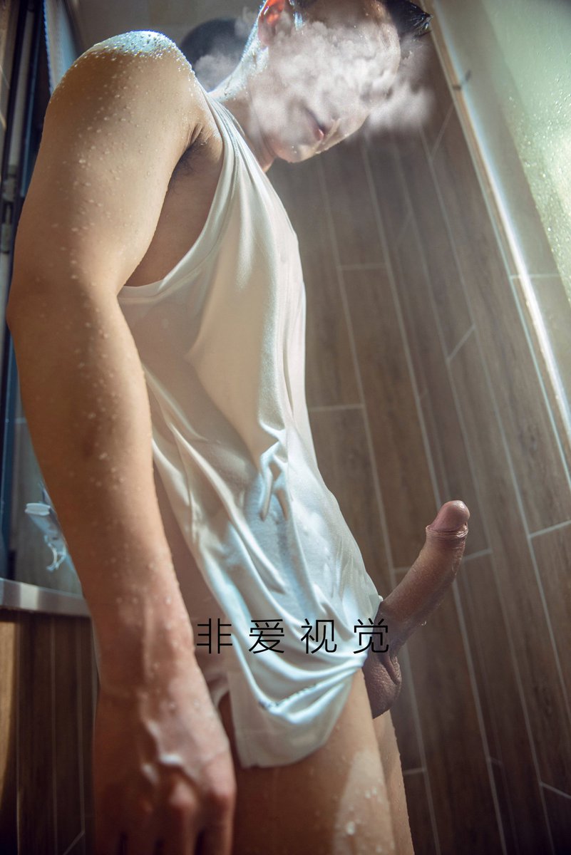 非爱视觉（空降约拍） tweet media