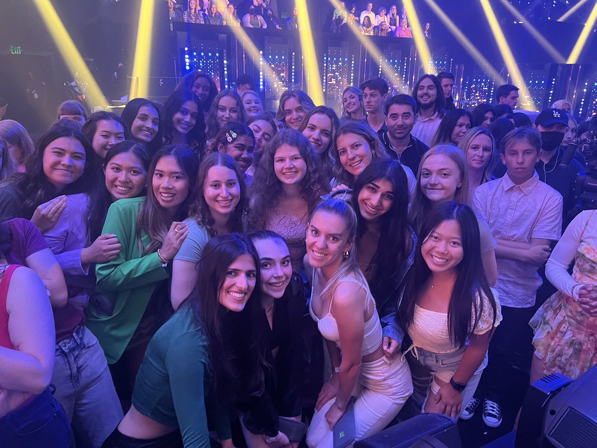 On Camera Audiences tweet media