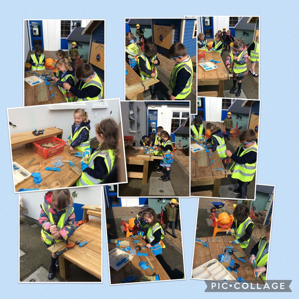 P1BPS (@p1ballywalterps) on Twitter photo The next generation of engineers 👷🏻♀️👷🏻<a href="/BallywalterPS/">Ballywalter Primary</a> #girlsinstem <a href="/Ed_Authority/">Education Authority</a> The next generation of engineers 👷🏻♀️👷🏻<a href="/BallywalterPS/">Ballywalter Primary</a> #girlsinstem <a href="/Ed_Authority/">Education Authority</a>
