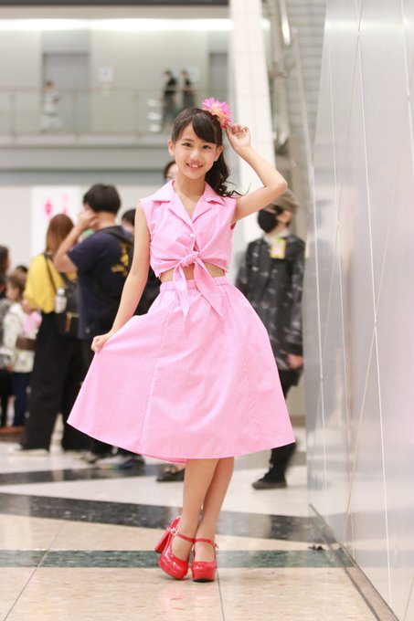 Twitterのコスプレ画像27