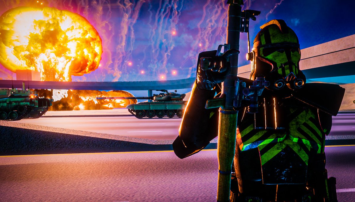 CTOVRC_'s tweet image. Small late night HVT Gonk Droid event with guys from Specialized, Spec Ops, and 1st Infantry.

#StarWars #StarWarsRP #RepublicCommandos #182nd #91st #DoomUnit #VRChat #CTOVRC #VRC