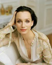 24/05 Happy Birthday! Kristin Scott Thomas(62)      