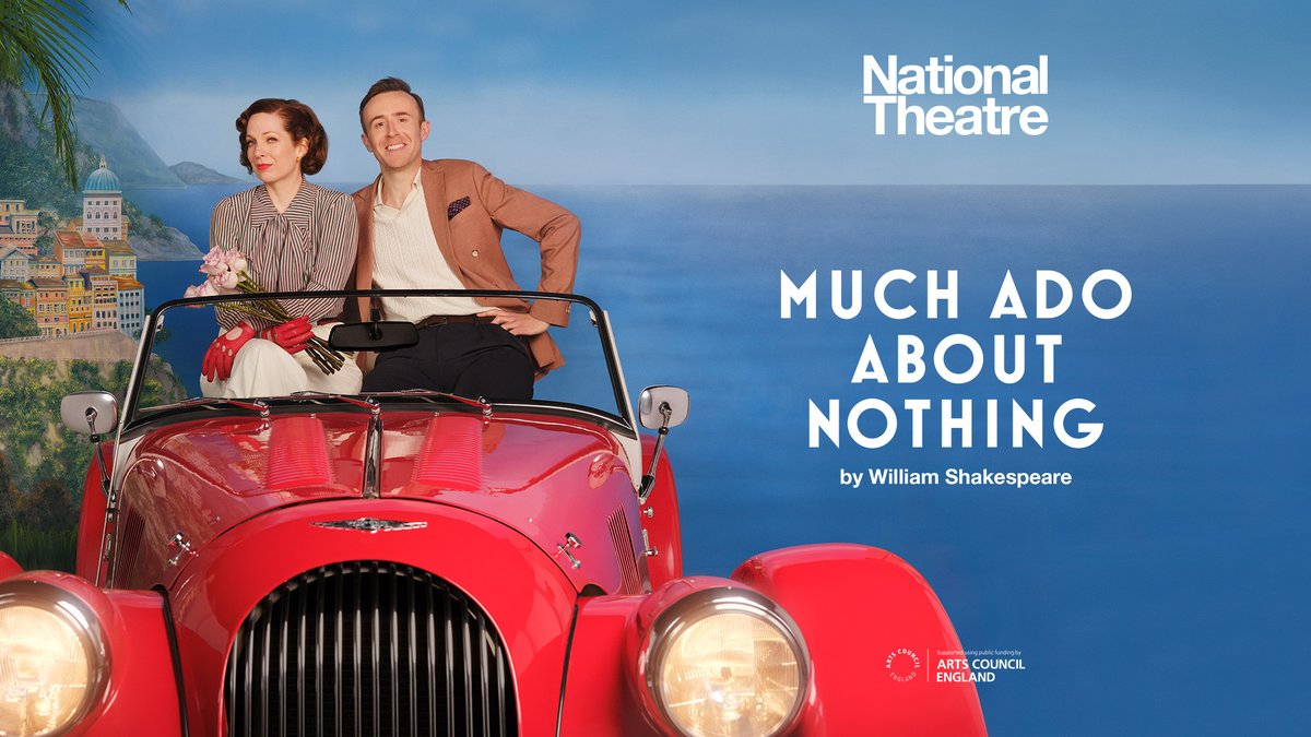 UKRevolution's tweet photo. Al Coppola (@AlCoppola_) makes his @NationalTheatre debut as Hugh in Shakespeare's 'Much Ado About Nothing', directed by Simon Godwin at The Lyttelton Theatre from July 7th. #Shakespeare #MuchAdoAboutNothing #SimonGodwin #LytteltonTheatre #AlCoppola https://t.co/wMNJcIqEPS