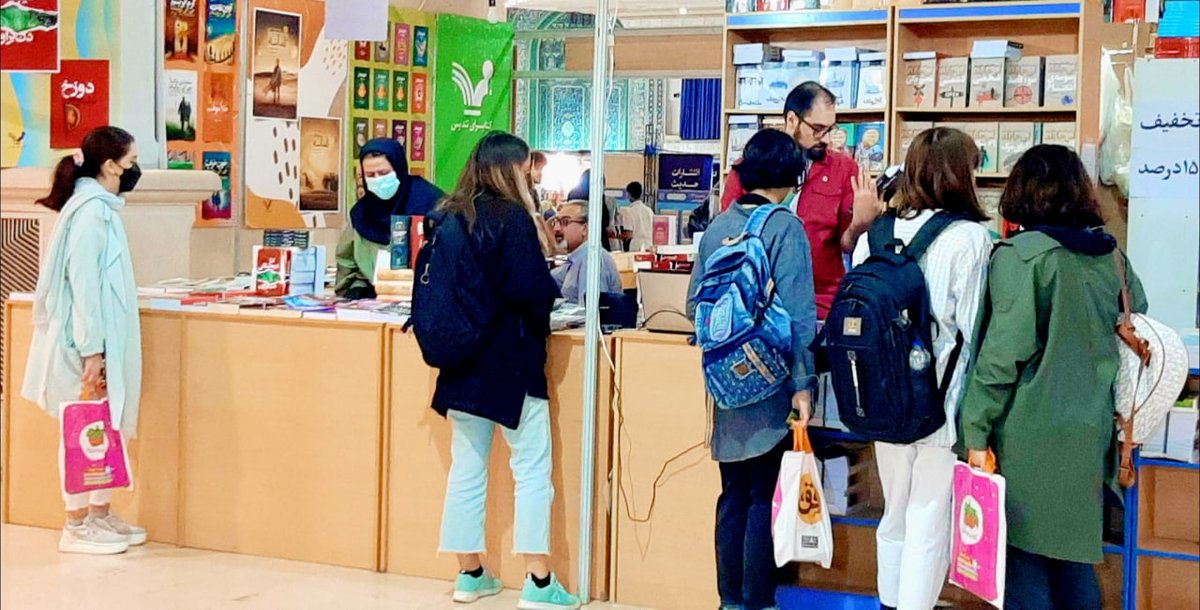 این تصویر بیش از اینکه امیدبخش و تحسین‌برانگیز باشد، خطرناک است.