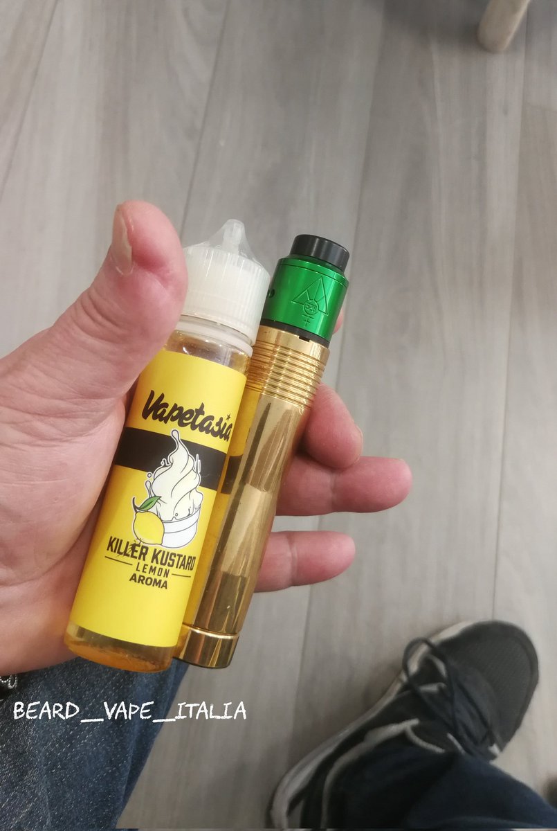 #buongiorno #goodmorning              #おはよう @vapetasia <a href="/hellvape/">Hell Vape</a> @528_custom                 #picoftheday #italianvapers #vapetasia #ribilio  #bvapeitalia  #vapejapan #artoflight #vapephotography #vapephotographer #artisticphotography #photo #promoter #influencer #getonboard