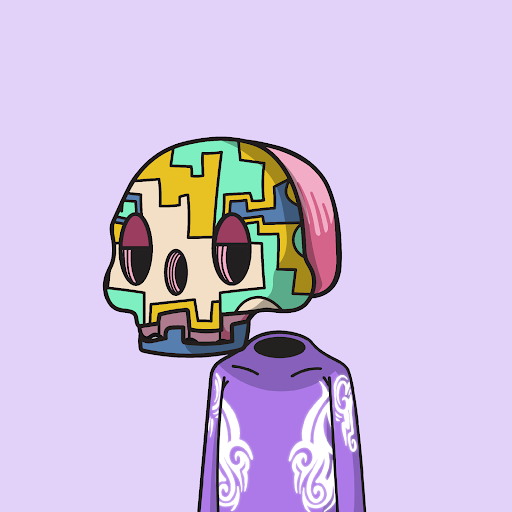 LosMuertosBot's tweet photo. 💀 ¡Dios mío! Los Muertos #7527 bought  for 0.2 ETH ($393.99)
https://t.co/XU7I3dSCkM

Rarest Trait - Body: Tattooed Purple Glowing (0.74%)
 ----
24h Sales: 21
24h Volume: Ξ7.819
Current Floor: Ξ0.235
#vivalosmuertos #muertostakeover https://t.co/5QsfztH1s7