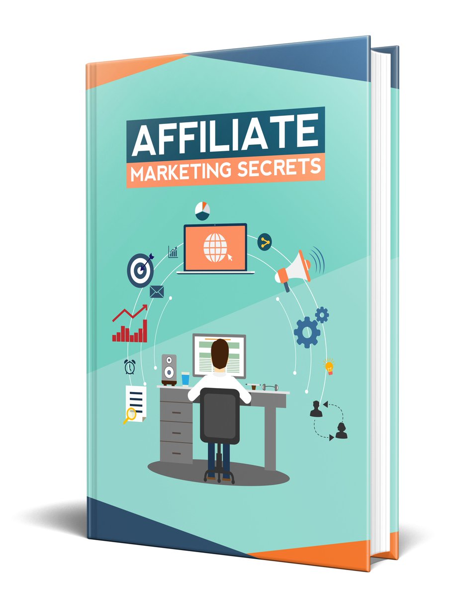 From my own experience, I recommend this Step by Step #AffiliateMarketing guide which personnaly helped me to start making money online. I earned my first dollars online thanks to this #tutorial. I recommend it especially for beginners on #ClickBank.

 👉 bit.ly/39IXs6Q