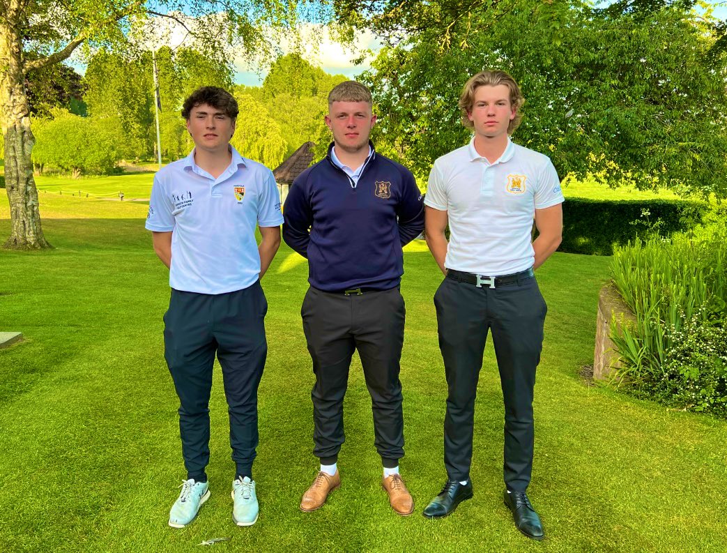 AcademySportEC's tweet photo. Belated congratulations to @easton_college Performance &amp; Excellence students for last week. 
🏌️‍♂️⛳️ Battle of the counties as Norfolk D.Leggett vs Suffolk J.Altham &amp; R.Harvey
🎾 @the_LTA Junior Player of the Year for B.Bartram 
🎾 First @worldtennis world ranking points for L.Booker https://t.co/KFLde3IWN0