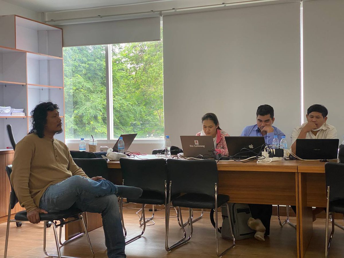 iLab Southeast Asia tweet media