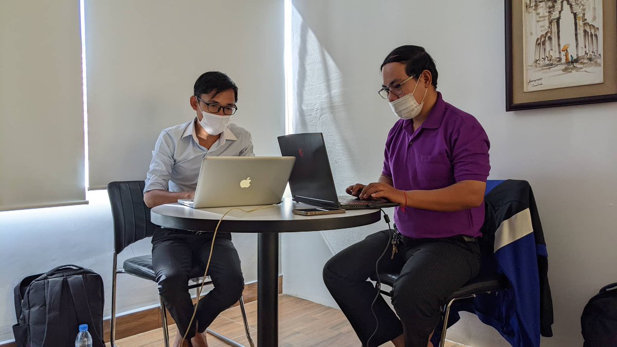 iLab Southeast Asia tweet media