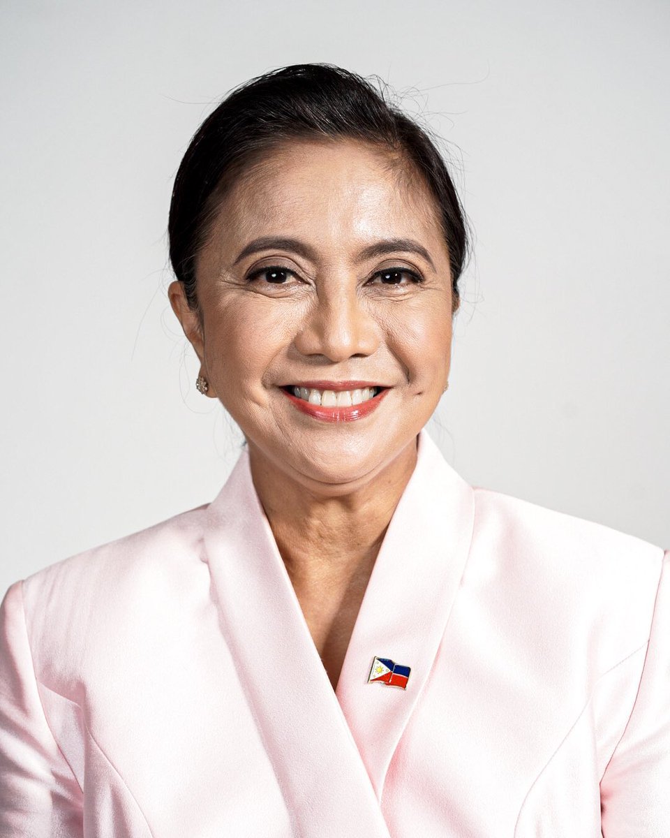 We are witnessing the end of an era — the final days of a Robredo in power. Vice President Leni Robredo will leave a remarkable legacy. She will go down in history as one of the, if not THE most efficient, most trustworthy official to ever sit in the second highest position.