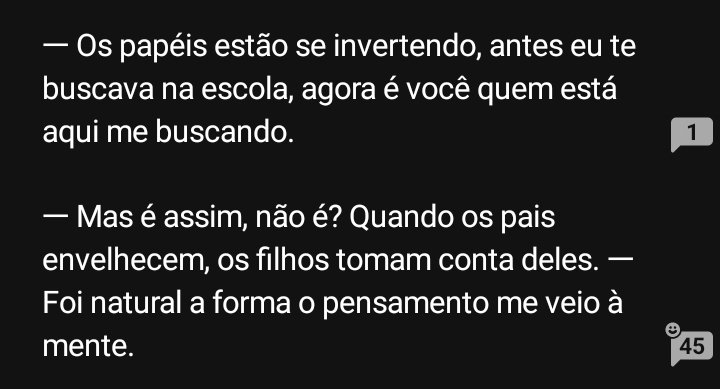 NaiaraS54743437's tweet photo. Ah eu estou tão feliz com esses dois 🥺 👉❤👈.
A minha terapia da manhã, pense numa leitura gostosinha 📚📚🥰
#88Andar
#catapimbas
@LuneInfinie https://t.co/hqwhUEo0rq