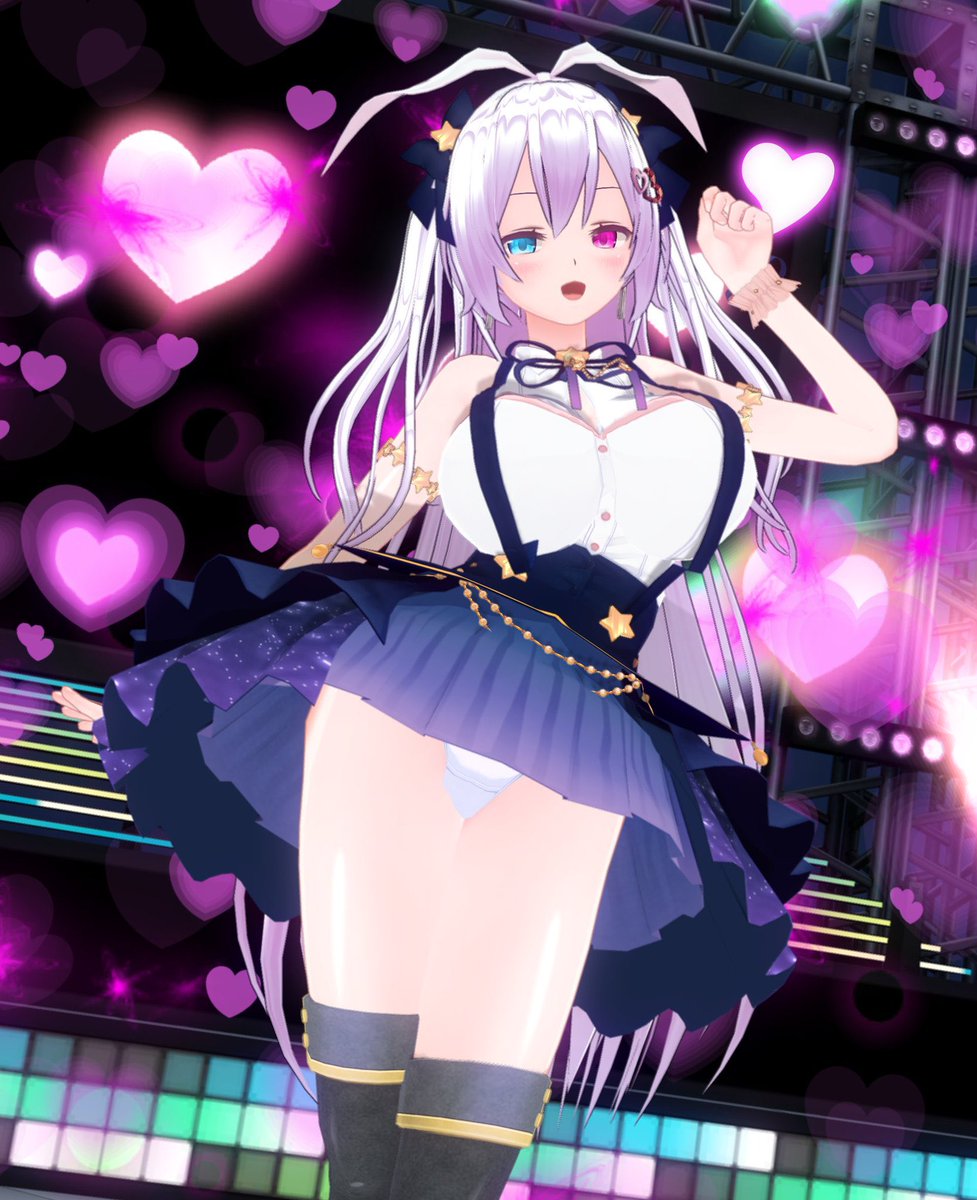 姫魅 舞誘 tweet media