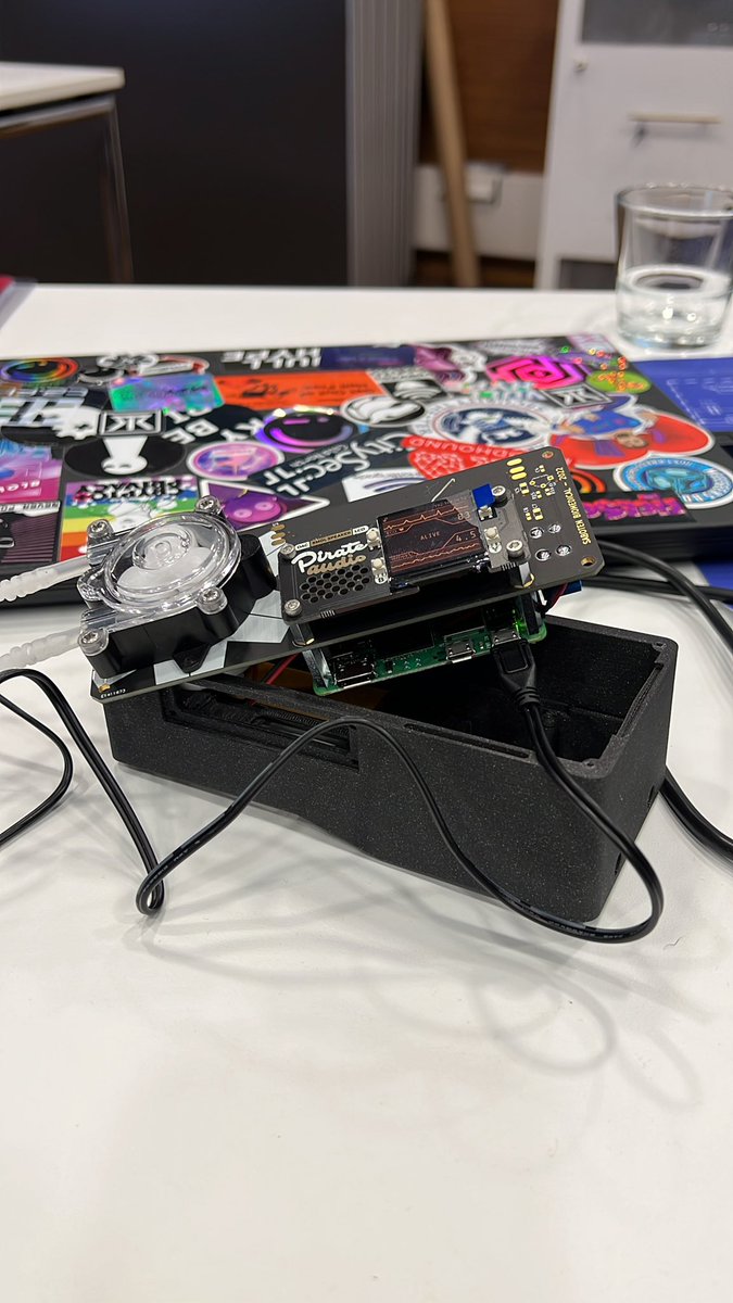 Notquiteyou's tweet photo. Seriously, the ammount of work and passion that has gone into the training materials are off the charts. I may be a bit biased, but never seen anything even close to this level. https://t.co/lMYlYJ0fSK