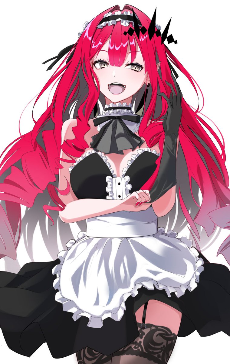 ⠀
⠀
          𝗬𝗼𝘂𝗿 𝓓𝐎𝐌. ——
          𝓜𝐎𝐌𝐌𝐘 𝖬 𝖺 𝗂 𝖽
          is back ; with  a  , 
          new 𝐅𝐀𝐒𝐇𝐈𝐎𝐍  ✞
         And adorable outfit
⠀
⠀