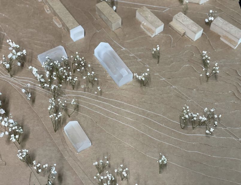 Der BDA Frankfurt zeichnet an der Frankfurt University of Applied Sciences <a href="/FrankfurtUAS/">Frankfurt University of Applied Sciences</a> vier Studierende mit dem Studienpreis des BDA Hessen aus: Anna Bulavintseva, Philipp Frankmann, Eva Hoffmann und Melanie Jost. bda-hessen.de/2022/05/bda-fr…