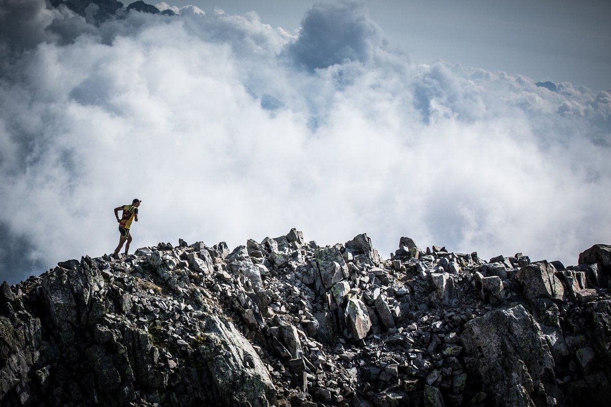 La Cima d'Asta Skyrace ha aperto ufficialmente le iscrizioni per la quinta edizione in programma il 21 agosto. Gara che avrà validità per assegnare i titoli di campione italiano Fisky. Nel nostro #comunicato tutti gli ultimi dettagli: bit.ly/3PExAth