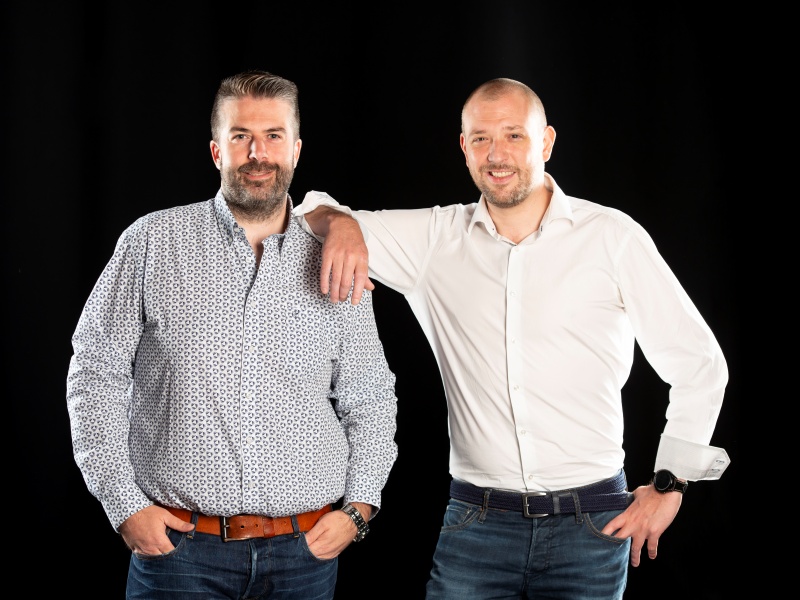 ISIS_sa_'s tweet photo. Un nouveau duo à la tête d’ISIS ! - https://t.co/nPNqsNeGIz https://t.co/gsoiiEJrs9