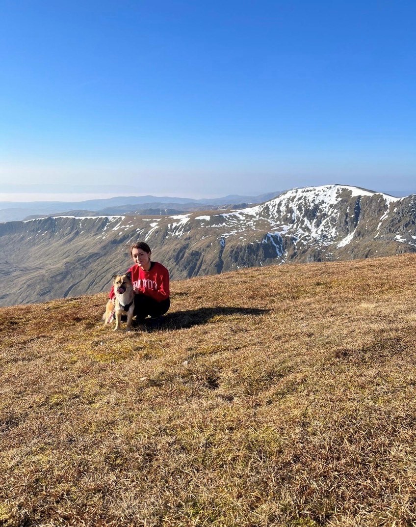 Our colleagues are taking part in a May Miles challenge to reap the physical and mental health benefits of being more active. 

So far, over 3,550 miles have been achieved, with many people choosing to take scenic walks together.
#NationalWalkingMonth #WalkThisMay
