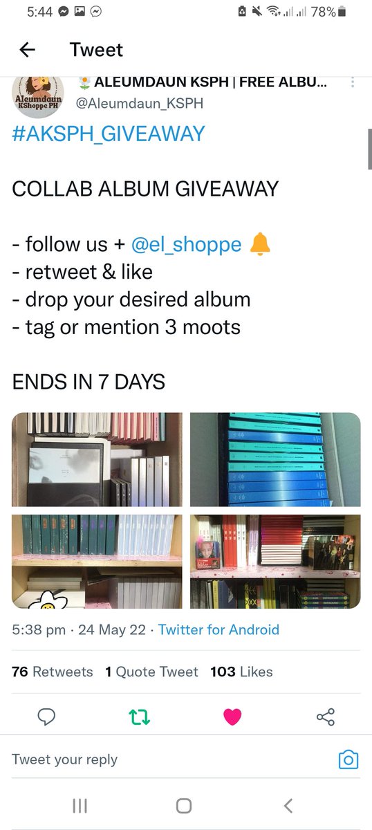 enhachugo's tweet photo. @Aleumdaun_KSPH @el_shoppe @heeesadorable @soimiIk @yooniebuyss 
d:d scylla or dimension:answer po sanaaaa huhu https://t.co/A5zfG5HbPJ