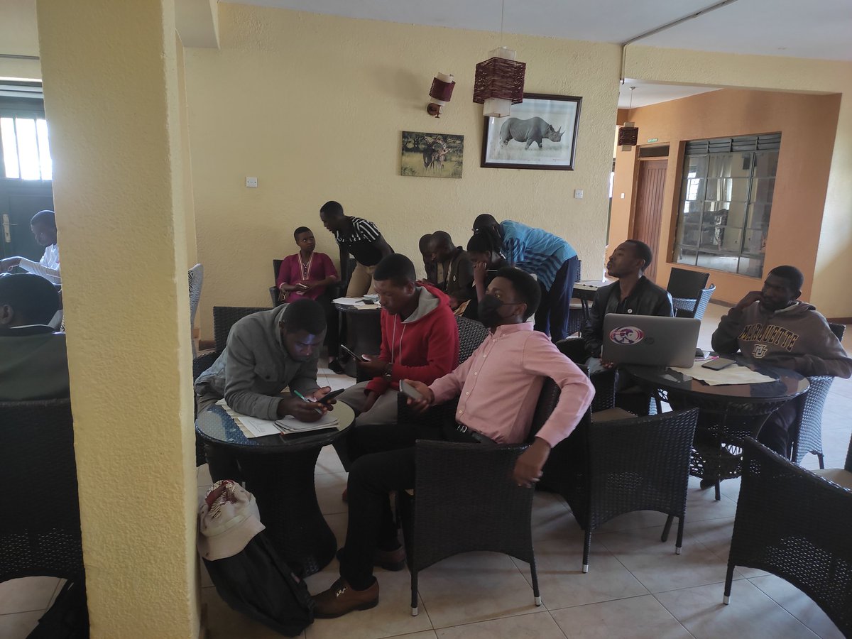 Geo Youthmappers tweet media