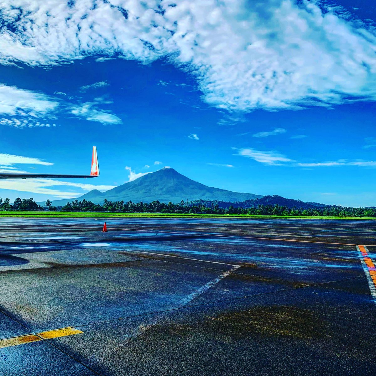 Rdntjg's tweet photo. @indoflyer Sam Ratulangi, manado https://t.co/NQ0fWCvpfF