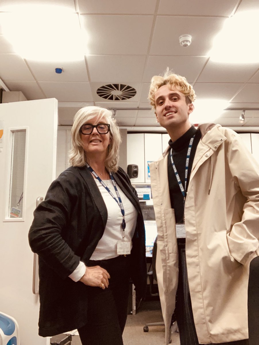 Georgey Spanswick tweet media