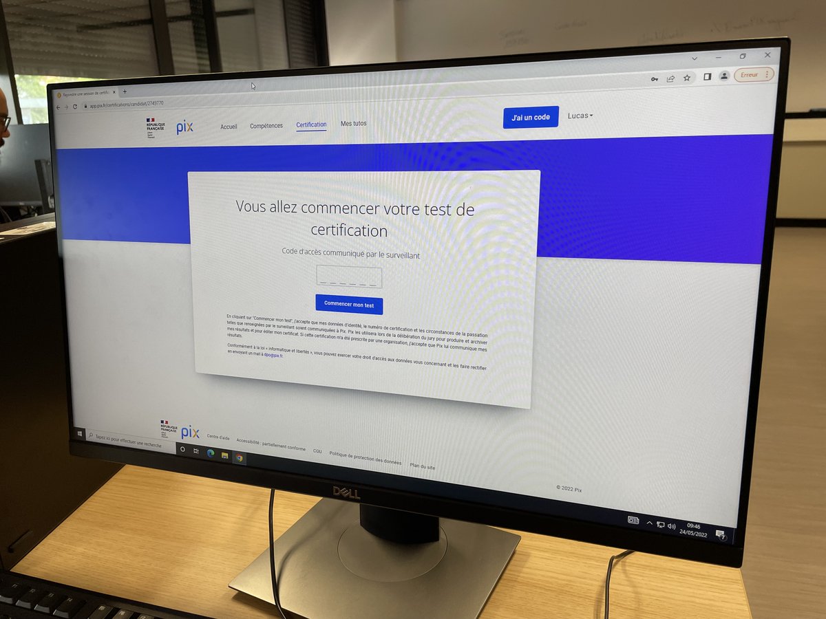 DRANE Grand Est - Site de Reims tweet media