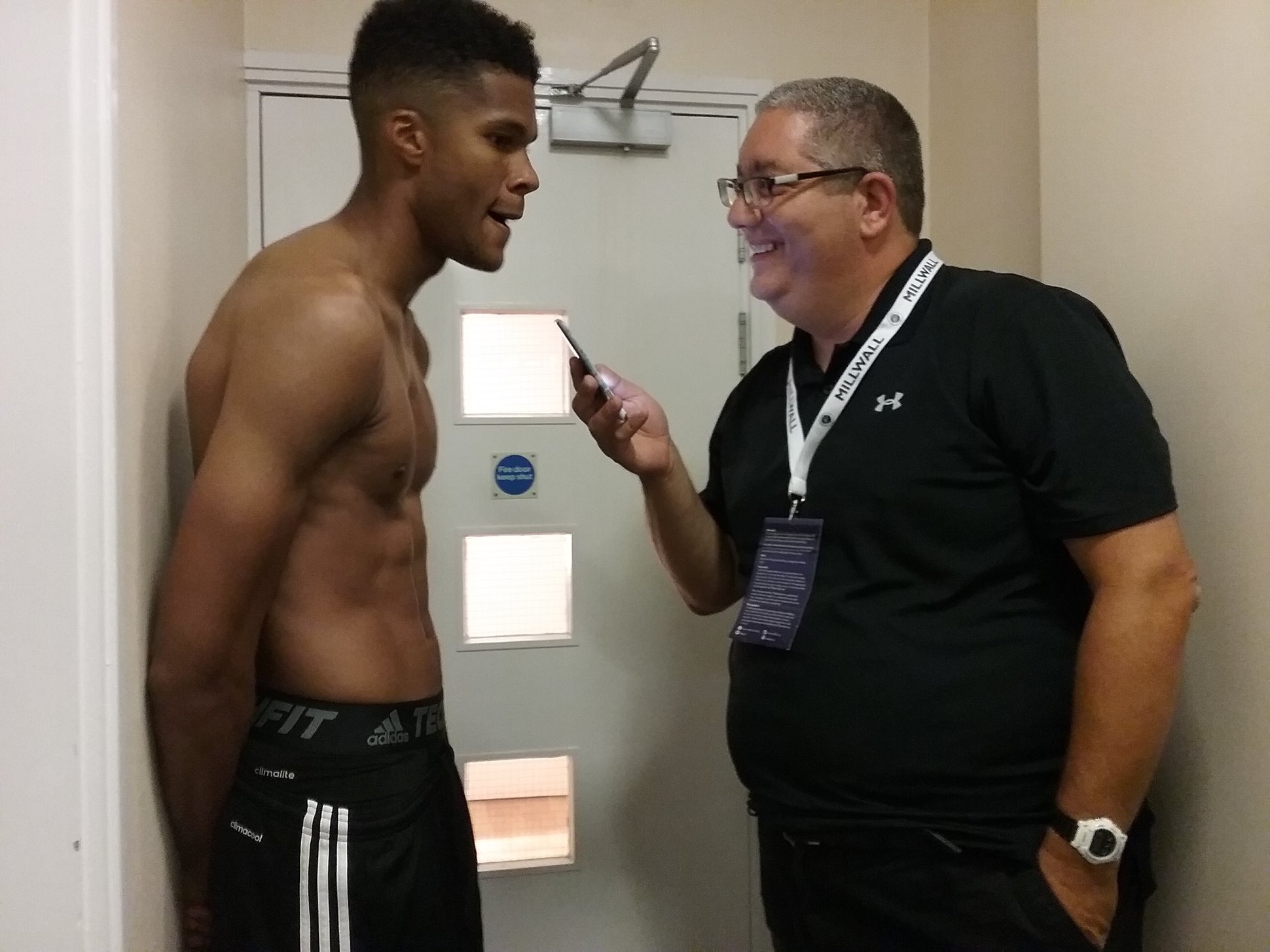 Happy 32nd Birthday former  defender Jordan Spence have a great day my friend 
