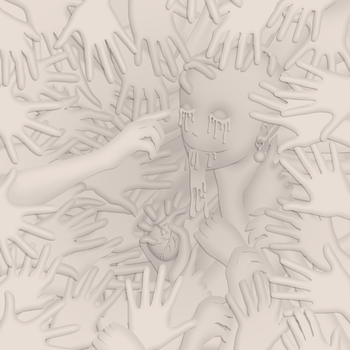 White is everything 🤍🤍🤍🤍🤍
Love to join the contest from <a href="/GhoulWAPE/">Ghoul WAPE | Minting Now |</a>

opensea.io/collection/the…
<a href="/GhoulWAPE/">Ghoul WAPE | Minting Now |</a> #LFGhoul #NFTCommunitys #nft
