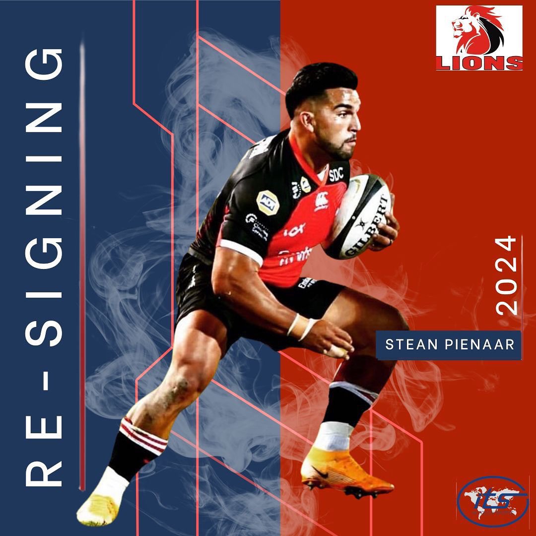 In Touch Sports tweet media